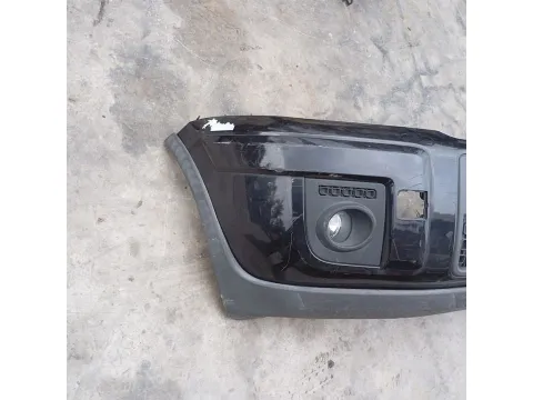 Μούρη (με καπό και φτερά) για FORD FUSION (2006 - 2011) (JU) MPV - ΠΟΛΥΜΟΡΦΙΚΑ - 5dr *Γ* - 