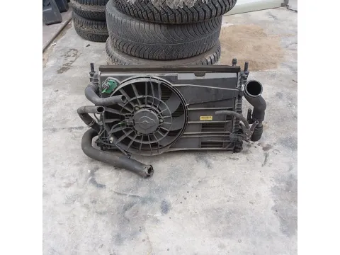 Μούρη (με καπό και φτερά) για FORD FUSION (2006 - 2011) (JU) MPV - ΠΟΛΥΜΟΡΦΙΚΑ - 5dr *Γ* - 