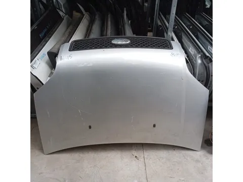 Μούρη (με καπό και φτερά) για FORD FUSION (2006 - 2011) (JU) MPV - ΠΟΛΥΜΟΡΦΙΚΑ - 5dr *Γ* - 