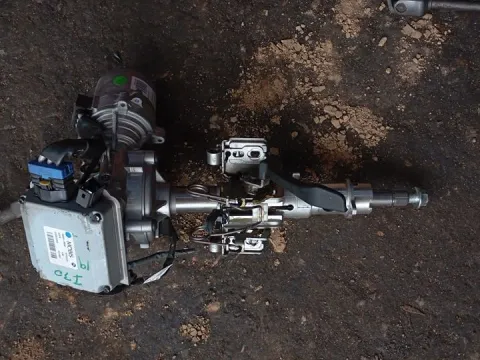 Κολόνα Τιμονιού Ηλεκτρική Μεταχειρισμένη για HYUNDAI i30 (2017 - 2020 ) (PD) Italy