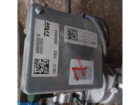 Κολόνα Τιμονιού Ηλεκτρική Μεταχειρισμένη για FIAT 500 (2012 - ) (L) 1300 (199B4000) Diesel 16V Multijet II 85hp Italy - 