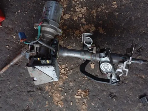 Κολόνα Τιμονιού Ηλεκτρική Μεταχειρισμένη για NISSAN MICRA (2011 - 2013) (K13) , (2013 - 2017) (K13) Italy