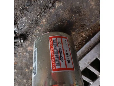 Κολόνα Τιμονιού Ηλεκτρική Μεταχειρισμένη για HYUNDAI i10 (2012 - 2014) ( ) Italy - 