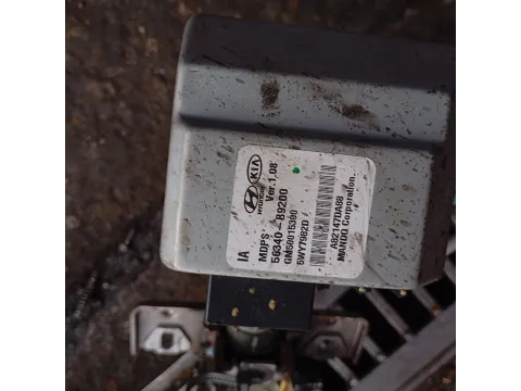 Κολόνα Τιμονιού Ηλεκτρική Μεταχειρισμένη για HYUNDAI i10 (2012 - 2014) ( ) Italy - 