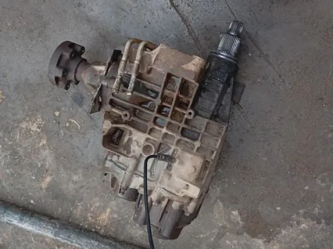 Βοηθητικό Σασμάν για LANDROVER FREELANDER (1998 - 2003) (LN) 1800 18 K4F Petrol 120 16V Italy