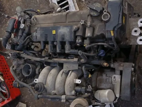 Κινητήρας Κορμός - Καπάκι 350A1.000 για FIAT GRANDE PUNTO (2005 - 2008) (199) 1401 (350A1.000) Petrol 77 Italy