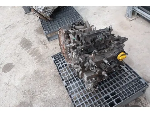 Κινητήρας Κορμός - Καπάκι   ( Για Ανταλλακτικά ) για DACIA LOGAN   ( H4BB408 ) (2014 - 2019 ) II (F , RENAULT CAPTUR (2014 - 2016)  ( Για Ανταλλακτικά ) ( Νέα Γενιά ) *ΠΑΛΕΤΑ 532* - 