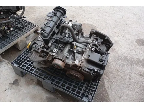 Κινητήρας Κορμός - Καπάκι   ( Για Ανταλλακτικά ) για DACIA LOGAN   ( H4BB408 ) (2014 - 2019 ) II (F , RENAULT CAPTUR (2014 - 2016)  ( Για Ανταλλακτικά ) ( Νέα Γενιά ) *ΠΑΛΕΤΑ 532* - 