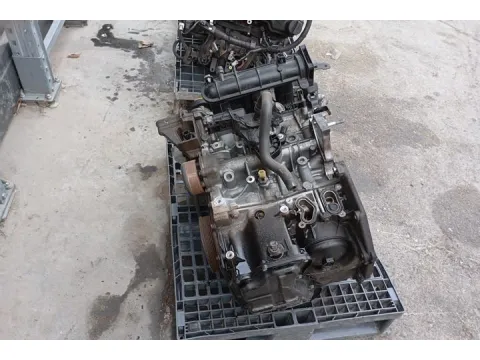 Κινητήρας Κορμός - Καπάκι   ( Για Ανταλλακτικά ) για DACIA LOGAN   ( H4BB408 ) (2014 - 2019 ) II (F , RENAULT CAPTUR (2014 - 2016)  ( Για Ανταλλακτικά ) ( Νέα Γενιά ) *ΠΑΛΕΤΑ 532* - 