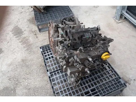 Κινητήρας Κορμός - Καπάκι   ( Για Ανταλλακτικά ) για DACIA LOGAN   ( H4BB408 ) (2014 - 2019 ) II (F , RENAULT CAPTUR (2014 - 2016)  ( Για Ανταλλακτικά ) ( Νέα Γενιά ) *ΠΑΛΕΤΑ 532* - 