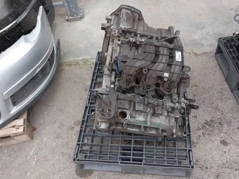 Κινητήρας Κορμός - Καπάκι  ( Για Ανταλλακτικά ) για OPEL KARL (2015 - ) ( 5LQ ) B10XE  Hatchback 5dr  ( Νέα Γενιά ) *ΠΑΛΕΤΑ 531*