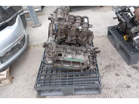 Κινητήρας Κορμός - Καπάκι  ( Για Ανταλλακτικά ) για OPEL KARL (2015 - ) ( 5LQ ) B10XE  Hatchback 5dr  ( Νέα Γενιά ) *ΠΑΛΕΤΑ 531* - 