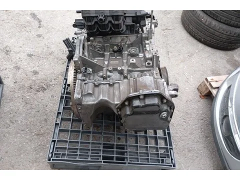 Κινητήρας Κορμός - Καπάκι  ( Για Ανταλλακτικά ) για OPEL KARL (2015 - ) ( 5LQ ) B10XE  Hatchback 5dr  ( Νέα Γενιά ) *ΠΑΛΕΤΑ 531* - 