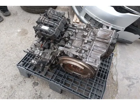 Κινητήρας Κορμός - Καπάκι  ( Για Ανταλλακτικά ) για OPEL KARL (2015 - ) ( 5LQ ) B10XE  Hatchback 5dr  ( Νέα Γενιά ) *ΠΑΛΕΤΑ 531* - 