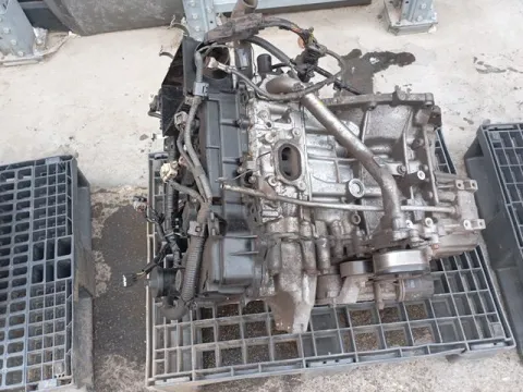 Κινητήρας Κορμός - Καπάκι  ( Για Ανταλλακτικά ) για TOYOTA IQ (2009 - ) ( 1KR ) 1000 (1KR-FE) petrol 68 (KGJ10)   ( Νέα Γενιά ) *ΠΑΛΕΤΑ 533*