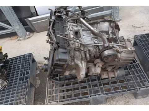 Κινητήρας Κορμός - Καπάκι  ( Για Ανταλλακτικά ) για TOYOTA IQ (2009 - ) ( 1KR ) 1000 (1KR-FE) petrol 68 (KGJ10)   ( Νέα Γενιά ) *ΠΑΛΕΤΑ 533* - 