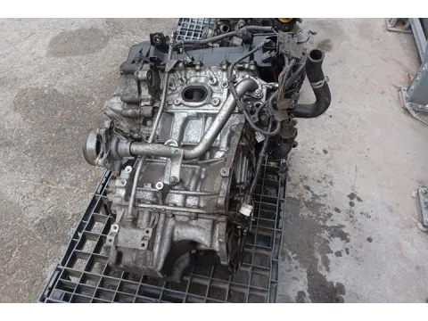 Κινητήρας Κορμός - Καπάκι  ( Για Ανταλλακτικά ) για TOYOTA IQ (2009 - ) ( 1KR ) 1000 (1KR-FE) petrol 68 (KGJ10)   ( Νέα Γενιά ) *ΠΑΛΕΤΑ 533* - 