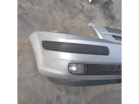 Μούρη (με καπό και φτερά) Με Ελαττωματική Τραβέρσα και Χωρίς R Φτερό  για HYUNDAI GETZ (2002 - 2005) (TB) *Γ* - 