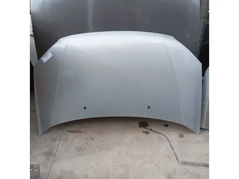 Μούρη (με καπό και φτερά) Με Ελαττωματική Τραβέρσα και Χωρίς R Φτερό  για HYUNDAI GETZ (2002 - 2005) (TB) *Γ* - 