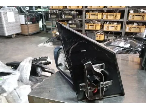 Καθρέπτης Εξωτερικός Αριστερός Ηλεκτρικός 5pin Με Σπασμένη Βάση για HYUNDAI GETZ (2002 - 2005) (TB)  - 