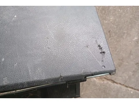 Ντουλαπάκι για FIAT 500 (2012 - ) (L) MPV - ΠΟΛΥΜΟΡΦΙΚΑ - 5dr *Γ* - 