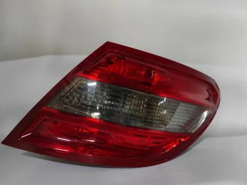 Φανάρι Πίσω Δεξί για MERCEDES C - CLASS (2007 - 2011) (W204) Sedan - 4dr