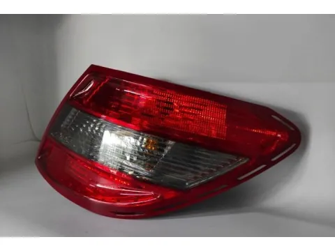 Φανάρι Πίσω Δεξί για MERCEDES C - CLASS (2007 - 2011) (W204) Sedan - 4dr - 