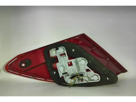 Φανάρι Πίσω Δεξί για MERCEDES C - CLASS (2007 - 2011) (W204) Sedan - 4dr - 