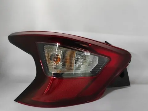 Φανάρι Πίσω Αριστερό για NISSAN MICRA (2017 - ) (K14) 