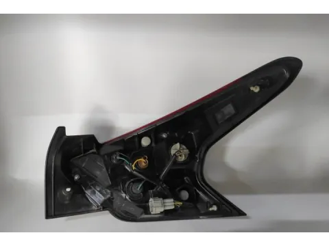 Φανάρι Πίσω Αριστερό για NISSAN MICRA (2017 - ) (K14)  - 