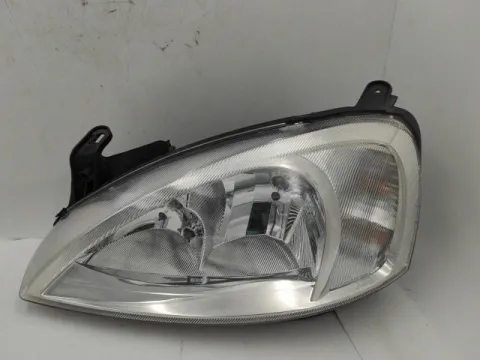 Φανάρι Εμπρός Αριστερό για OPEL CORSA (2000 - 2004) C Hatchback - 3dr , Mini Van , Ηatchback - 5dr