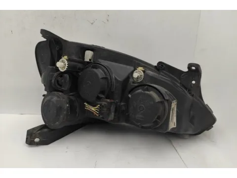 Φανάρι Εμπρός Αριστερό για OPEL CORSA (2000 - 2004) C Hatchback - 3dr , Mini Van , Ηatchback - 5dr - 