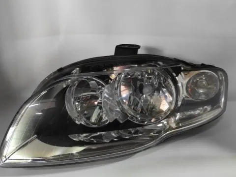 Φανάρι Εμπρός Αριστερό για AUDI A4 (2005 - 2008) (8E) (8H)