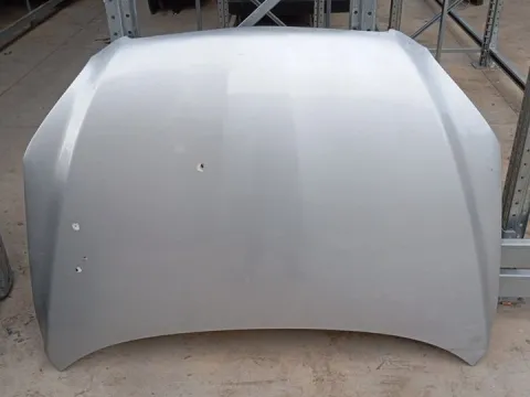 Μούρη (με καπό και φτερά) για TOYOTA RAV-4 (2006 - 2009) (XA30) *Γ*