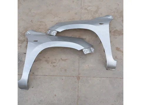 Μούρη (με καπό και φτερά) για TOYOTA RAV-4 (2006 - 2009) (XA30) *Γ* - 