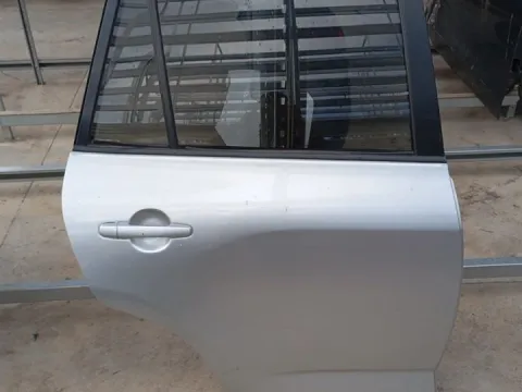 Πόρτα Πίσω Δεξιά για TOYOTA RAV-4 (2006 - 2009) (XA30) , (2009 - 2011) (XA30) *Ε*