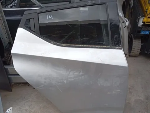 Πόρτα Πίσω Δεξιά για NISSAN MICRA (2017 - ) (K14) *Ε*