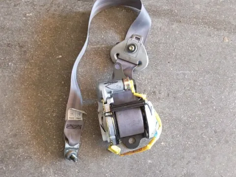 Ζώνη Ασφαλείας Σετ Αριστερή Δεξιά για SUZUKI JIMNY (1998 - 2005) (SN) , (2005 - 2013) (SN) 