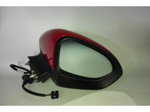 Καθρέπτης Εξωτερικός Δεξιός Ηλεκτρικός Θερμαινόμενος 5PIN για OPEL ASTRA (2016 - ) K