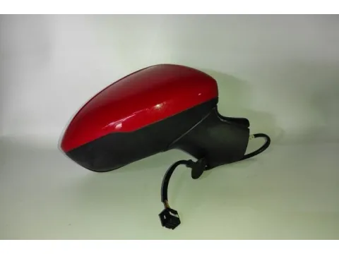 Καθρέπτης Εξωτερικός Δεξιός Ηλεκτρικός Θερμαινόμενος 5PIN για OPEL ASTRA (2016 - ) K - 