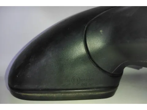 Καθρέπτης Εξωτερικός Δεξιός Ηλεκτρικός Θερμαινόμενος 5PIN για OPEL ASTRA (2016 - ) K - 