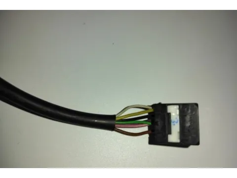 Καθρέπτης Εξωτερικός Δεξιός Ηλεκτρικός Θερμαινόμενος 5PIN για OPEL ASTRA (2016 - ) K - 