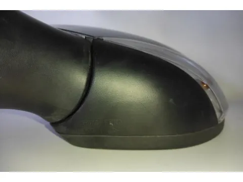 Καθρέπτης Εξωτερικός Αριστερός Ηλεκτρικός Θερμαινόμενος Ανακλεινώμενος Με Φλας 9pin για RENAULT CLIO (2013 - ) - 