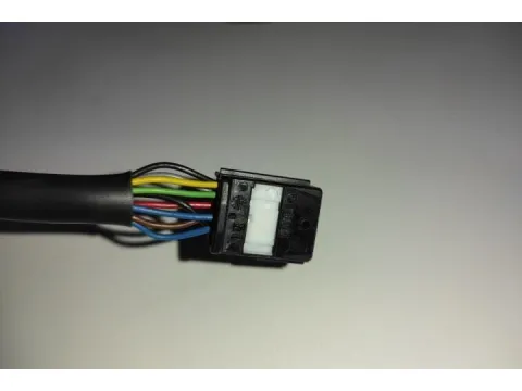 Καθρέπτης Εξωτερικός Αριστερός Ηλεκτρικός Θερμαινόμενος Ανακλεινώμενος Με Φλας 9pin για RENAULT CLIO (2013 - ) - 