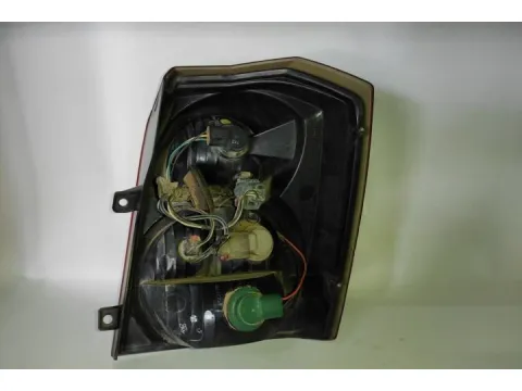 Φανάρι Πίσω Αριστερό για DODGE CALIBER (2006 - ) - 