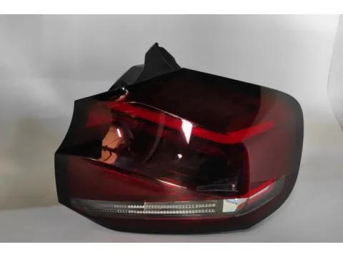 Φανάρι Πίσω Δεξί για CITROEN C4 (2020 - )