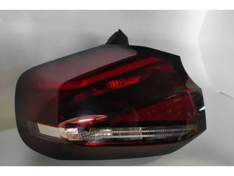 Φανάρι Πίσω Αριστερό για CITROEN C4 (2020 - )