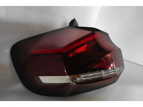 Φανάρι Πίσω Αριστερό για CITROEN C4 (2020 - ) - 