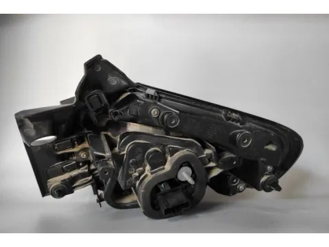 Φανάρι Πίσω Αριστερό για CITROEN C4 (2020 - ) - 