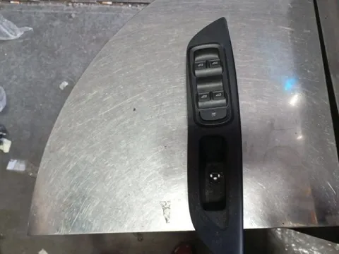 Διακόπτης Παραθύρων Κεντρικός Αριστερής 4πλός  8+7+4pin για FORD KA (2016 - 2020) (KA +) PLUS Hatchback - 5dr 